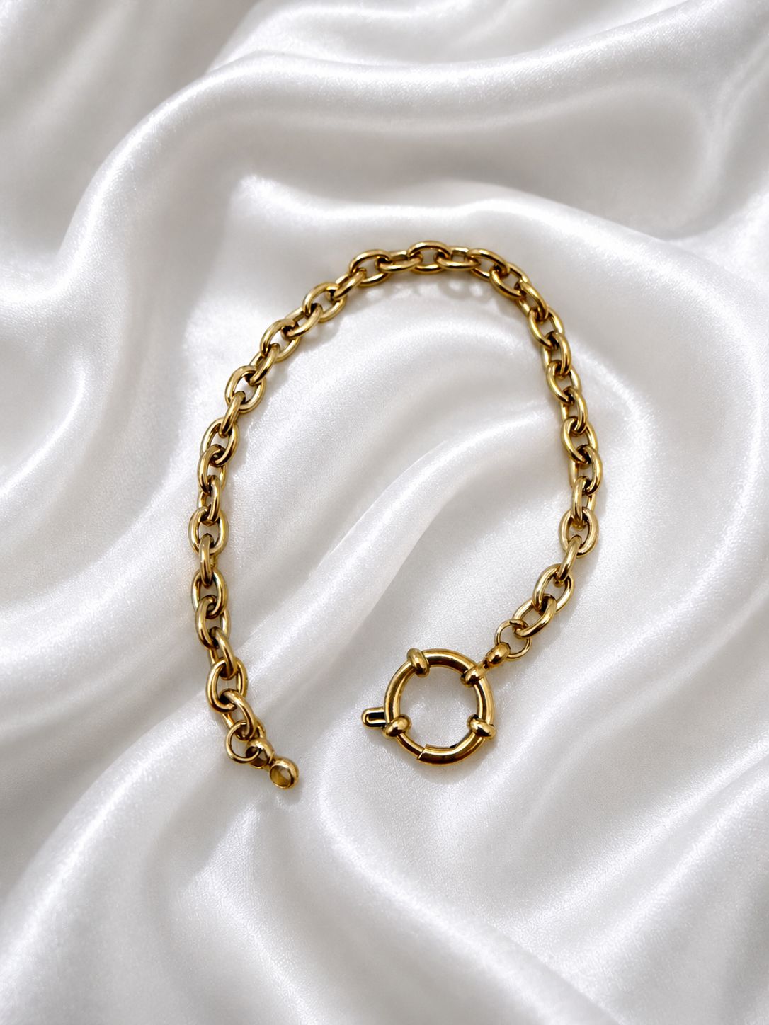 Sailor Bracelet — view 2