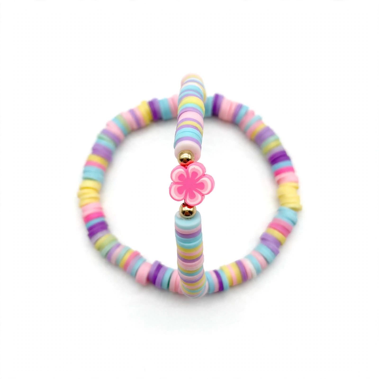 L&P KDZ 3pc Bracelets — view 4