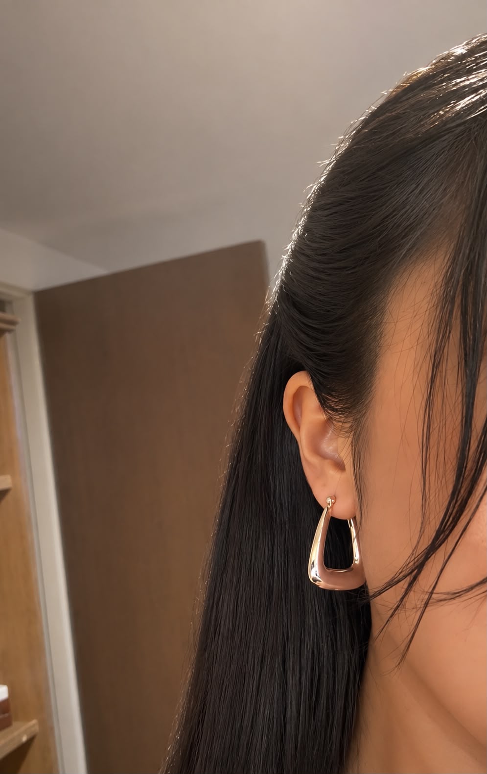 Tea Hoop — view 2